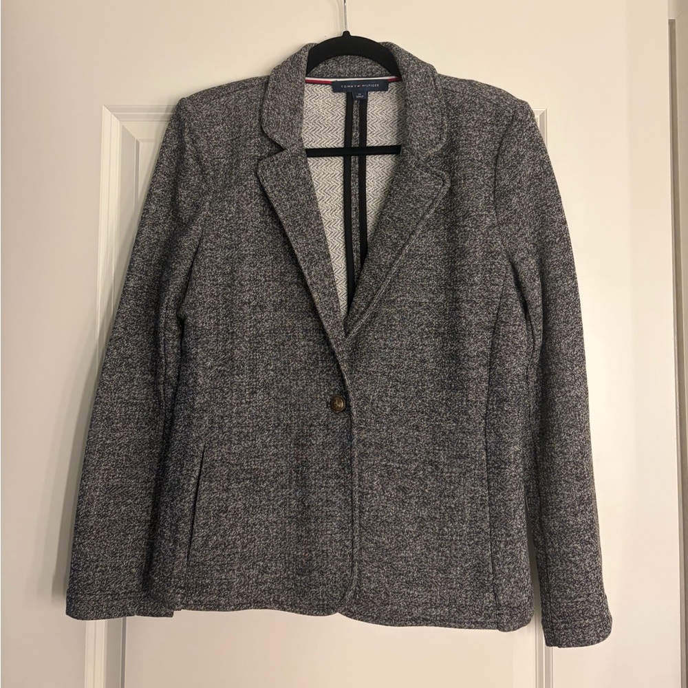 Tommy Hilfiger Vintage Women's Blazer